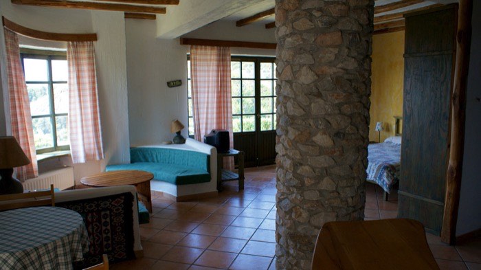 The independent studio at Villa Bougainvillea — photo 4