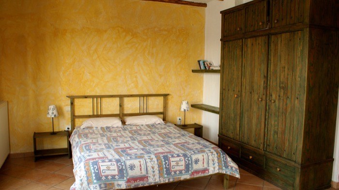 The independent studio at Villa Bougainvillea — photo 6