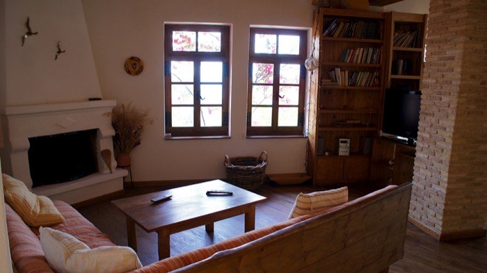 The two-bedroom villa apartment at Villa Bougainvillea — photo 15