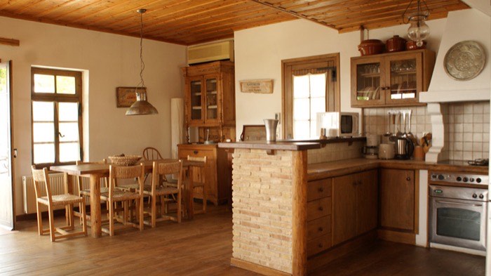 The two-bedroom villa apartment at Villa Bougainvillea — photo 16