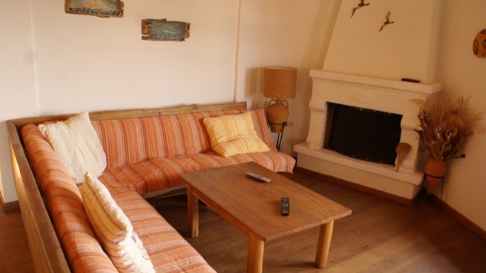 The two-bedroom villa apartment at Villa Bougainvillea — photo 17