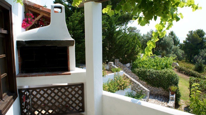 The two-bedroom villa apartment at Villa Bougainvillea — photo 19