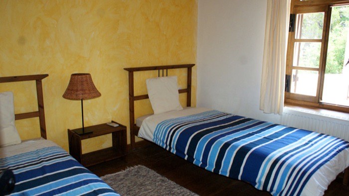 The two-bedroom villa apartment at Villa Bougainvillea — photo 20