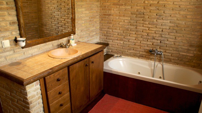 The two-bedroom villa apartment at Villa Bougainvillea — photo 21