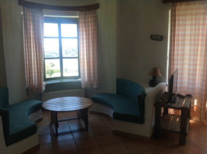 The independent studio at Villa Bougainvillea — photo 2