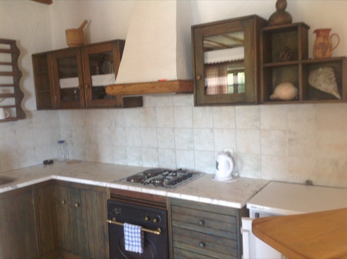 The two-bedroom villa apartment at Villa Bougainvillea — photo 1