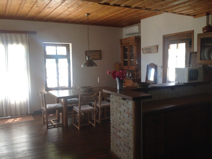 The two-bedroom villa apartment at Villa Bougainvillea — photo 2