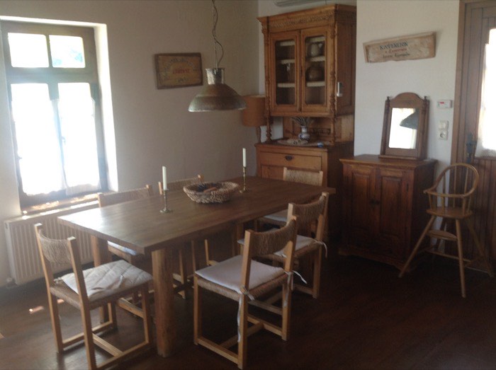 The two-bedroom villa apartment at Villa Bougainvillea — photo 5