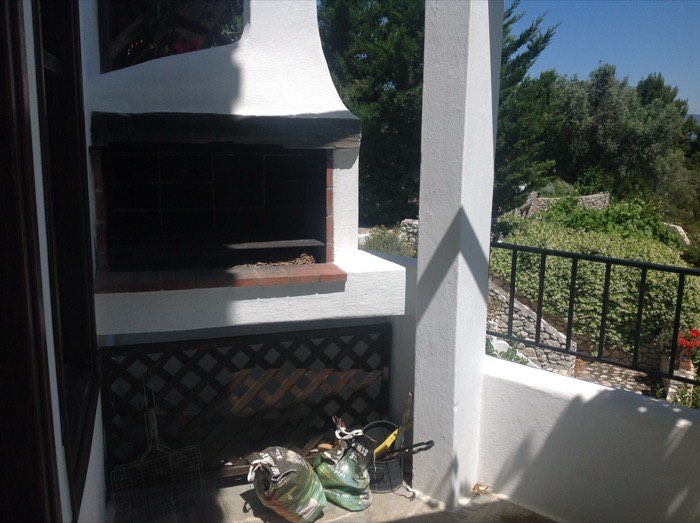 The two-bedroom villa apartment at Villa Bougainvillea — photo 7