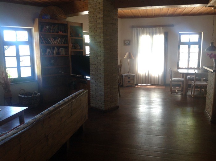 The two-bedroom villa apartment at Villa Bougainvillea — photo 11